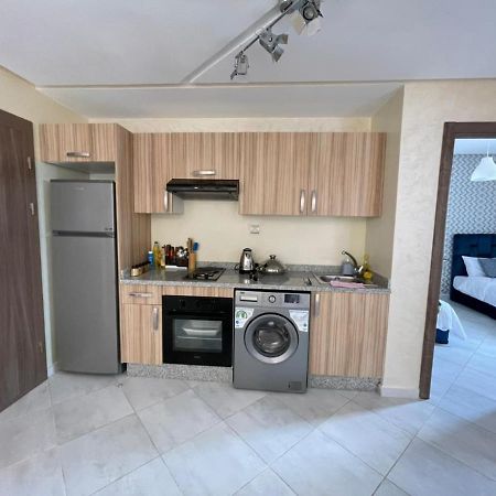 Appart Smir Park Tétouan Ngoại thất bức ảnh