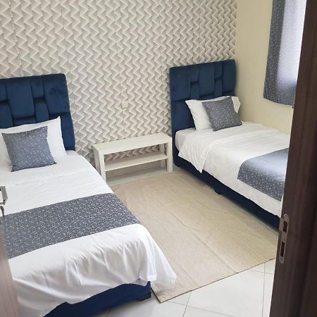 Appart Smir Park Tétouan Ngoại thất bức ảnh