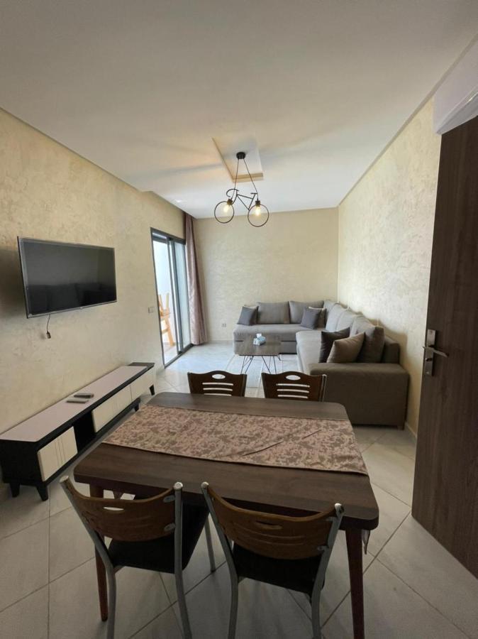 Appart Smir Park Tétouan Ngoại thất bức ảnh