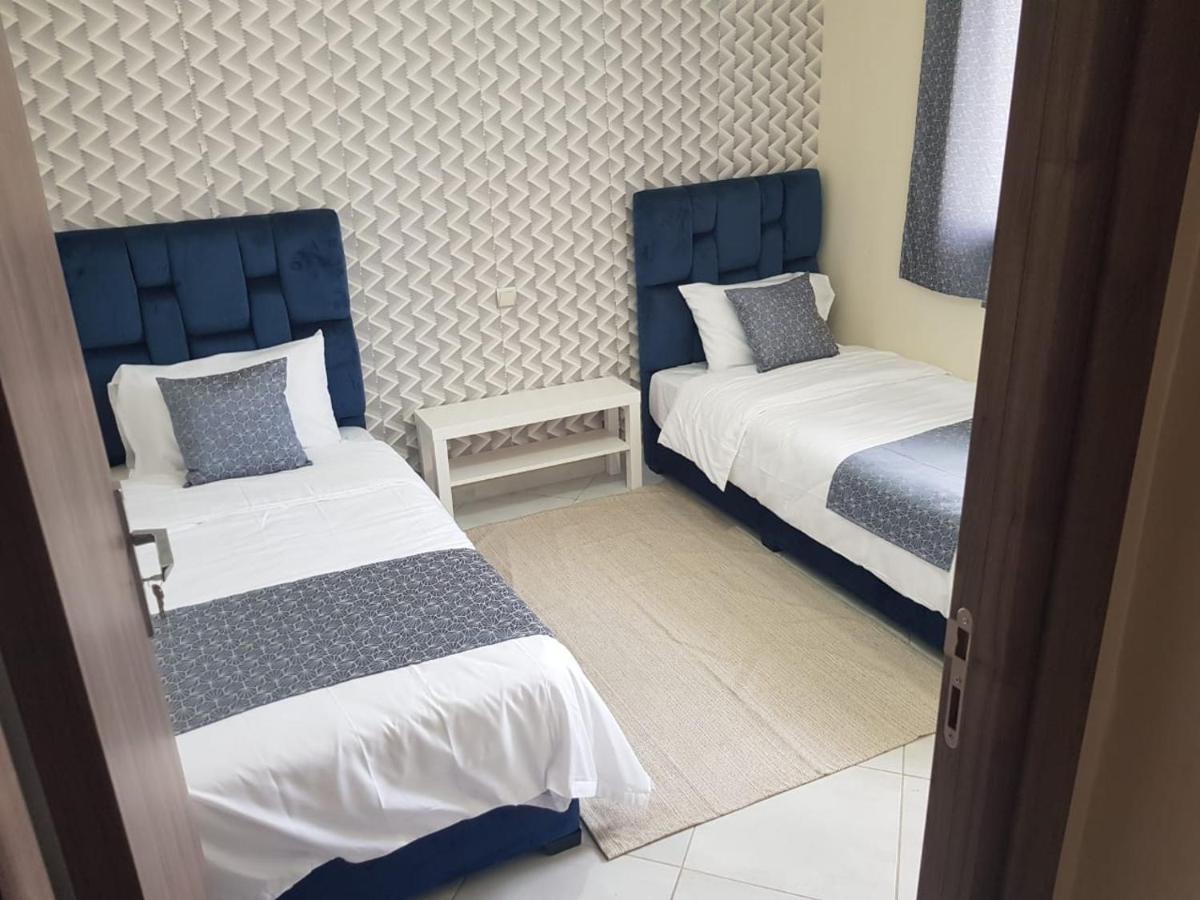 Appart Smir Park Tétouan Ngoại thất bức ảnh