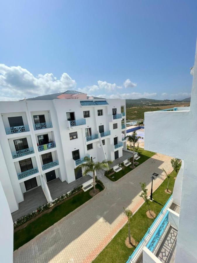 Appart Smir Park Tétouan Ngoại thất bức ảnh
